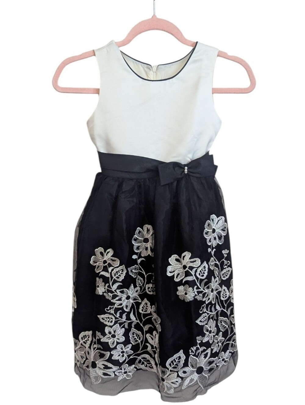 Jayne Copeland Dress